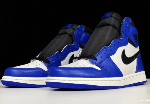 Rep EP Retro Royal' 1 'Game 555088 OG 403 Air  403 Jordan 555088 High 0512